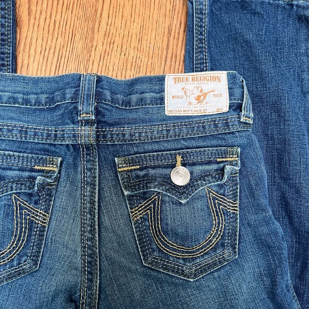 real true religion jeans - Picture 2 of 6
